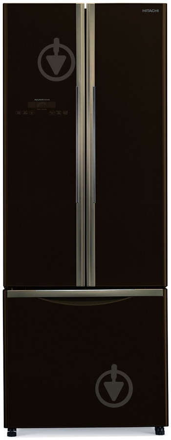Холодильник Hitachi R-WB480PRU2GBW - фото 1