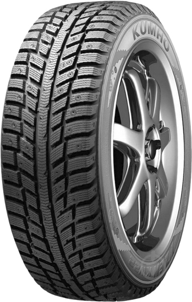 Шина Marshal Izen KW19 225/40R18 92 T под шип зима - фото 1