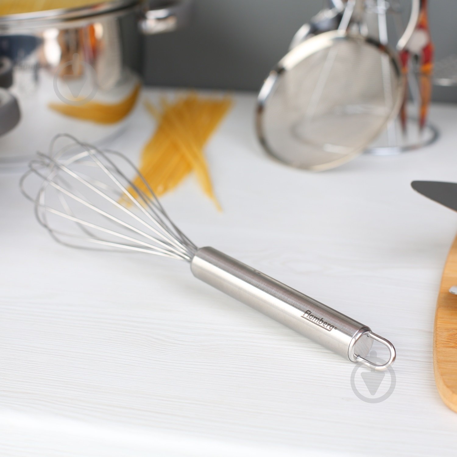 Венчик Flamberg Adagio - фото 3