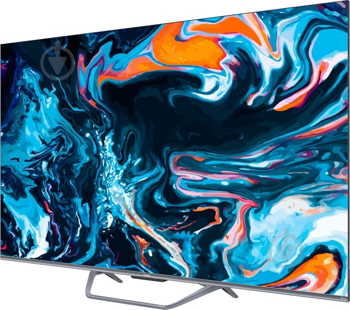 Телевизор Haier H65Q800UX - фото 5