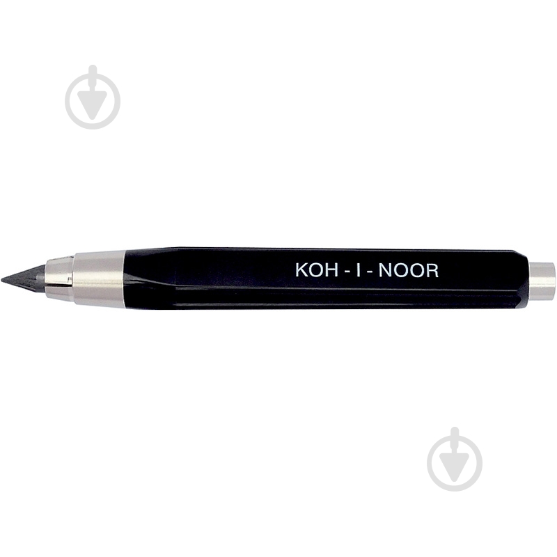 Карандаш цанговый 5,6 мм 5344 Koh-i-Noor - фото 1