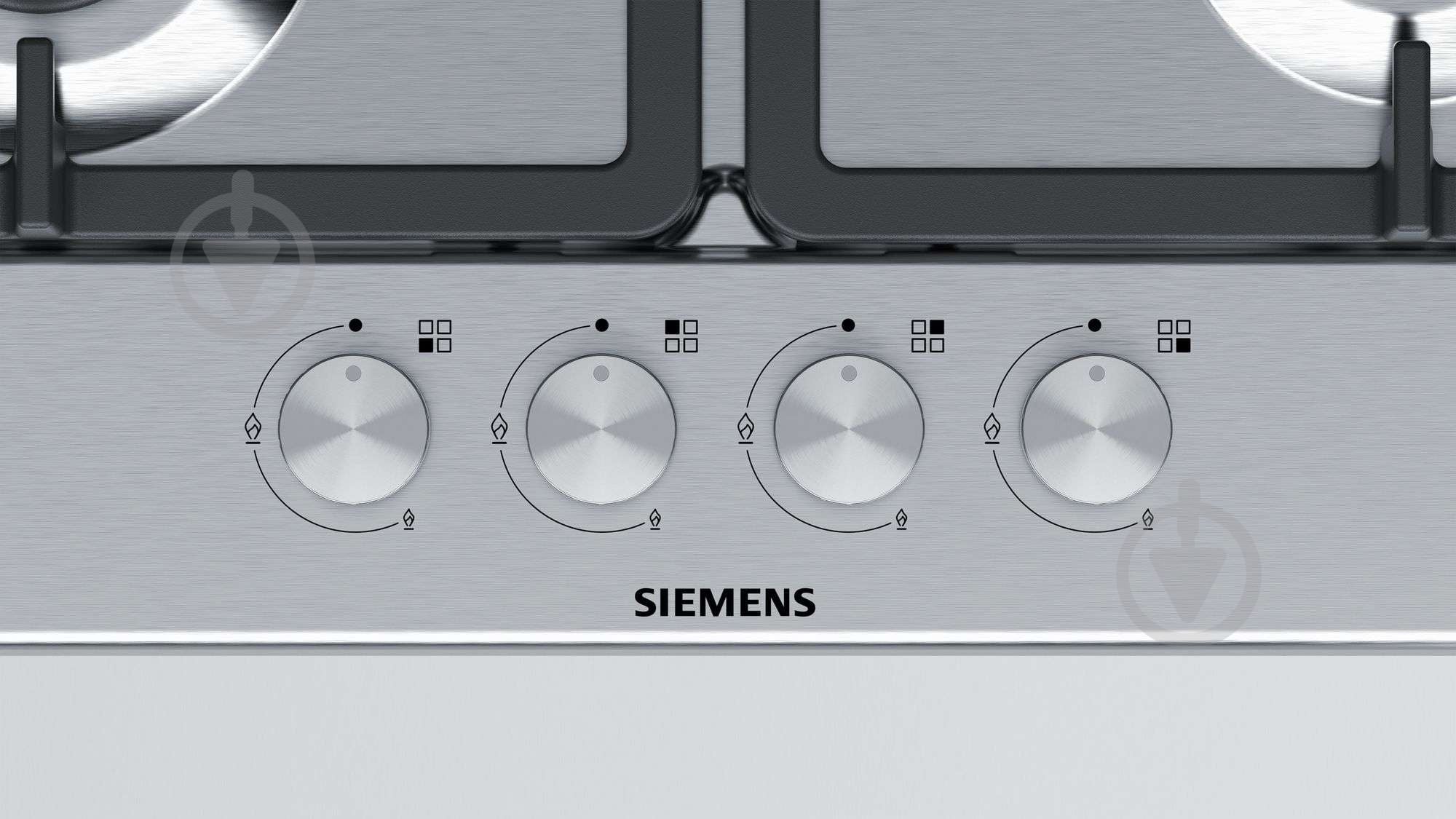 Варильна поверхня газова Siemens EG6B5PO90R - фото 5