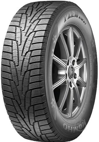 Шина Marshal Izen KW31 215/55R16 97 R нешипованая зима - фото 1
