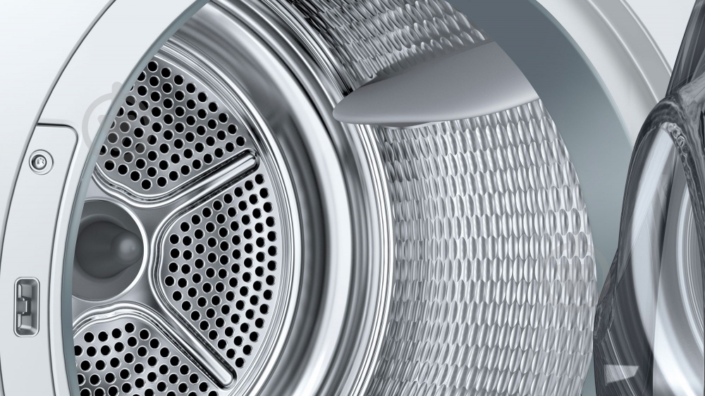 Сушильная машина Siemens WT 45W459OE - фото 6