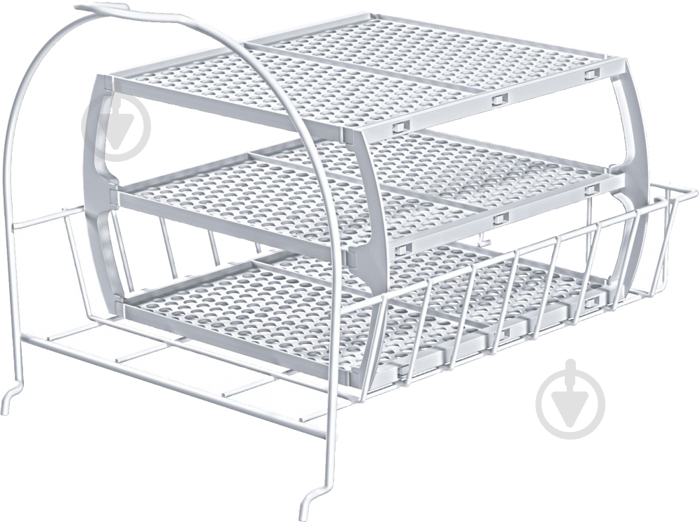 Сушильная машина Siemens WT 45W459OE - фото 8