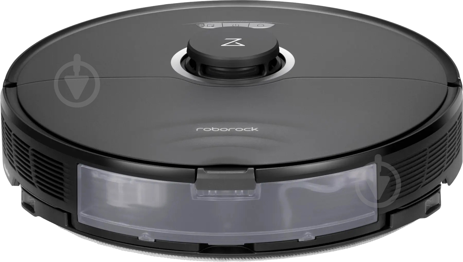 Робот-пылесос Roborock S8+ 976708 black - фото 11