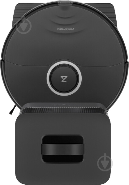 Робот-пылесос Roborock S8+ 976708 black - фото 4