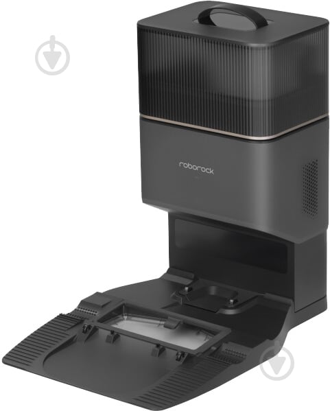 Робот-пылесос Roborock S8+ 976708 black - фото 5