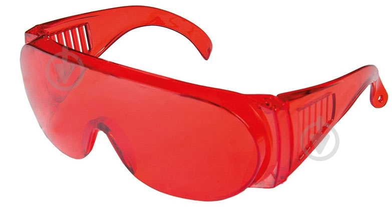 Очки защитные MasterTool Озон 82-0052 - фото 1