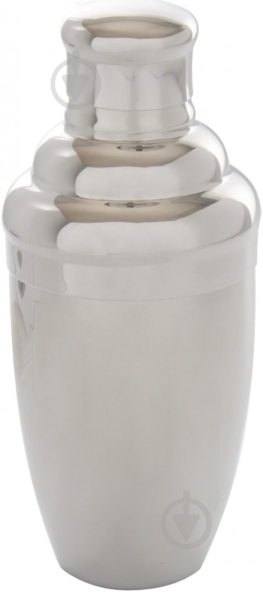 Шейкер Flamberg 530 мл - фото 1