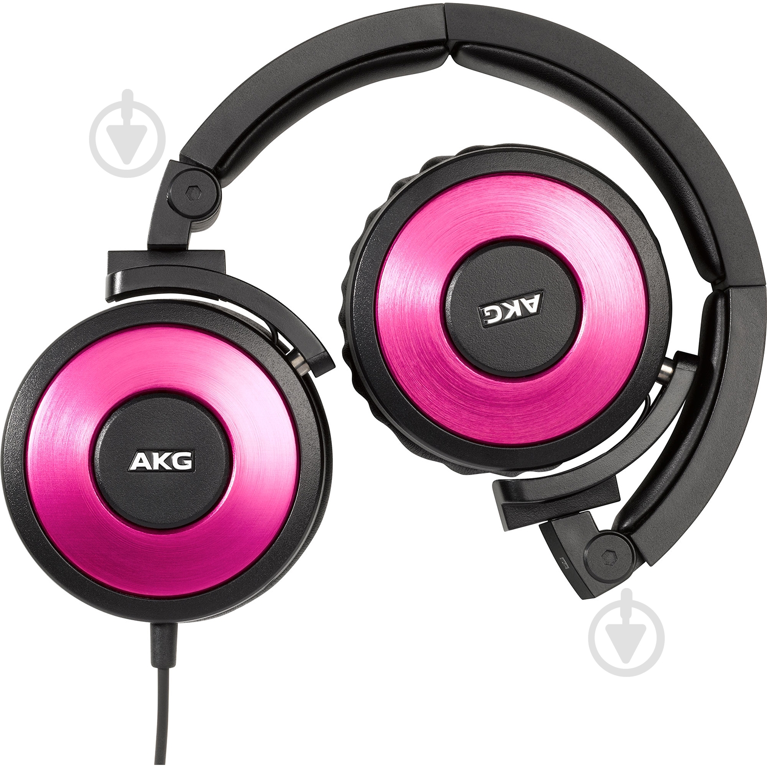 Гарнитура AKG K619 pink - фото 2