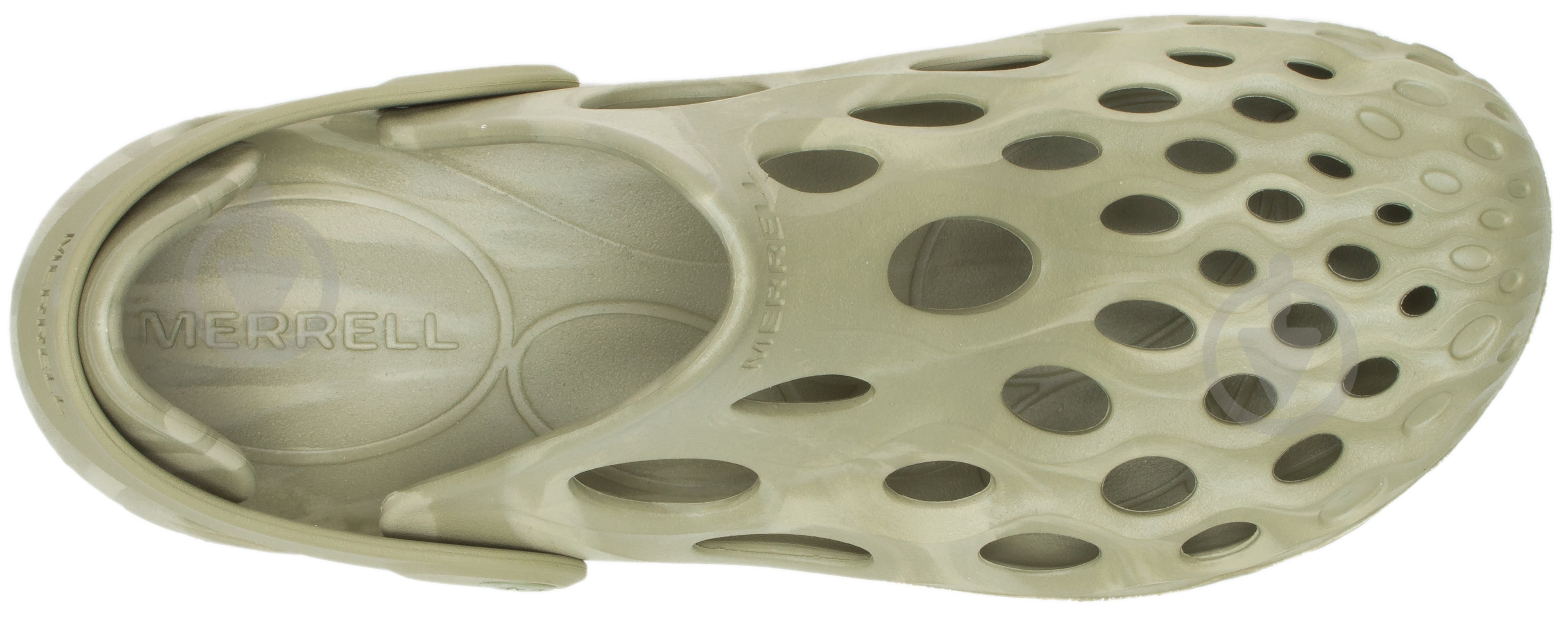 Сабо MERRELL HYDRO MOC J003745 р.41 зеленый - фото 4 Сабо MERRELL HYDRO MOC J003745 р.41 зеленый - фото 4