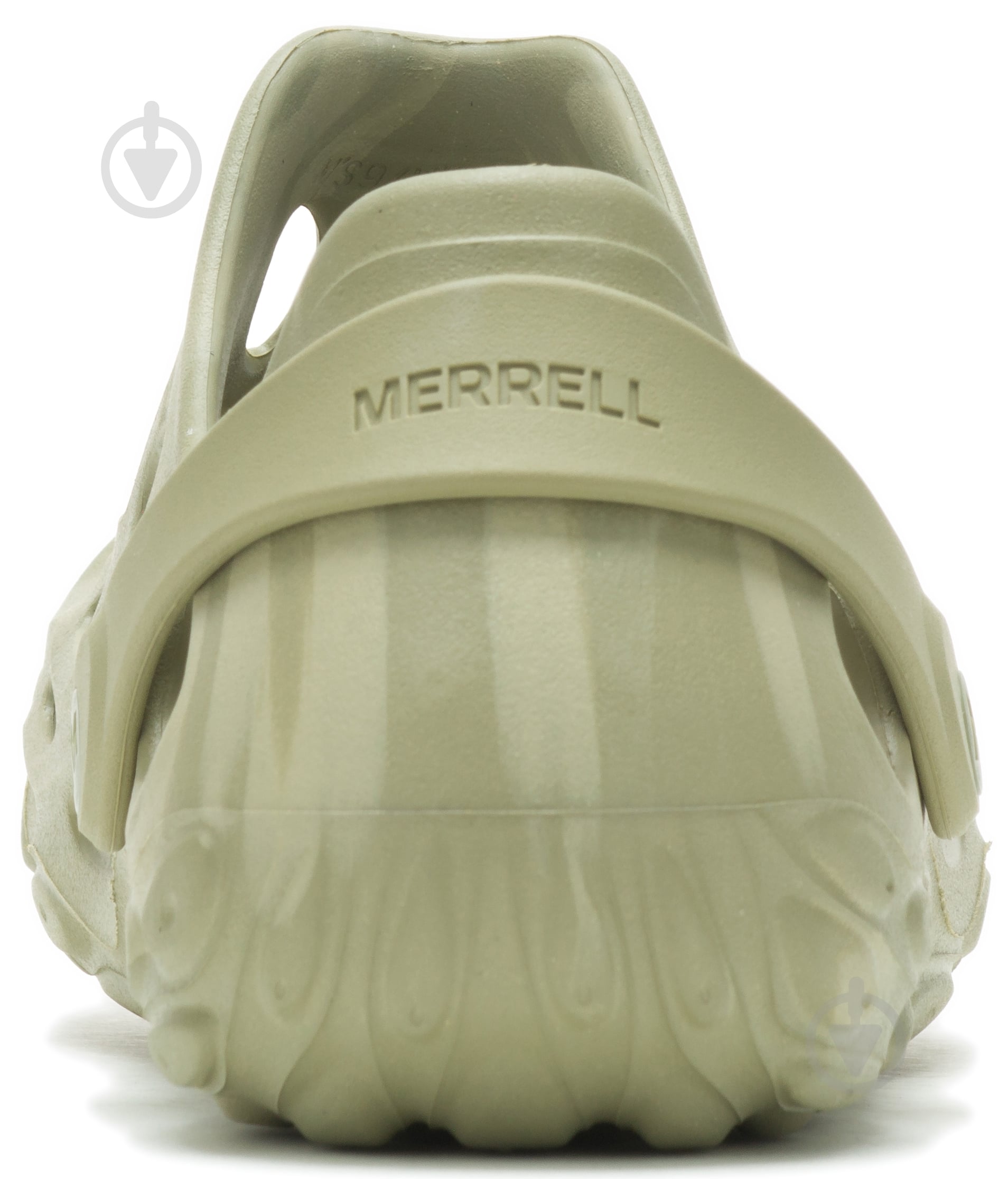 Сабо MERRELL HYDRO MOC J003745 р.41 зеленый - фото 5 Сабо MERRELL HYDRO MOC J003745 р.41 зеленый - фото 5