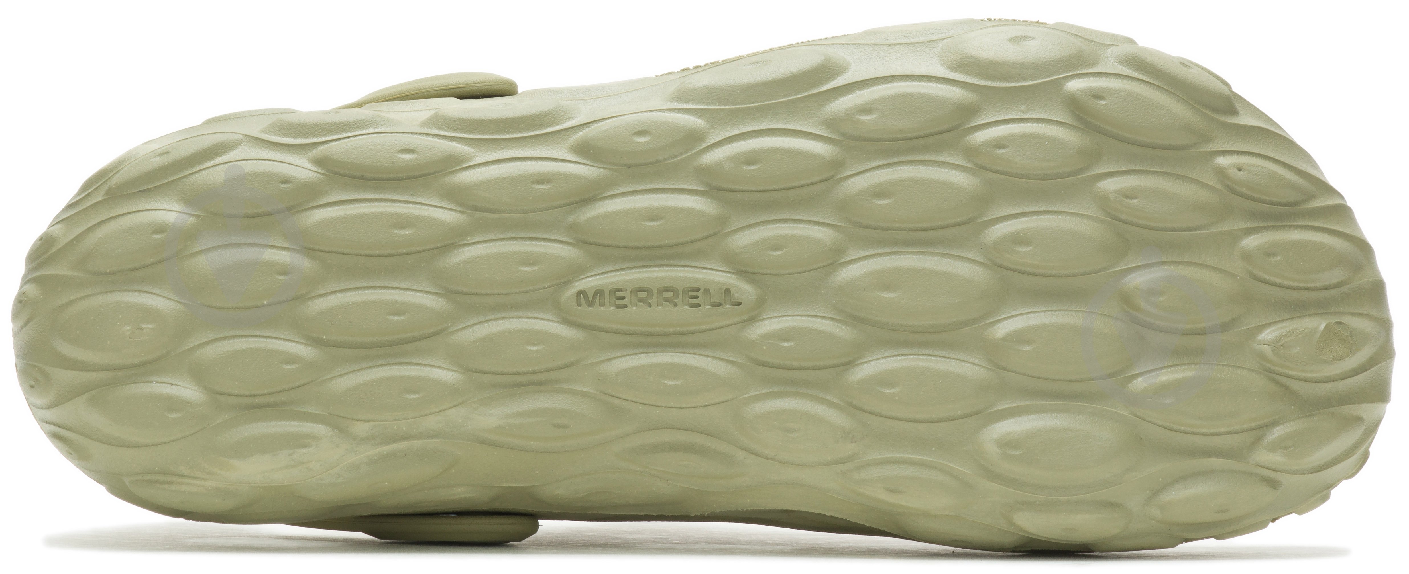 Сабо MERRELL HYDRO MOC J003745 р.41 зеленый - фото 6 Сабо MERRELL HYDRO MOC J003745 р.41 зеленый - фото 6