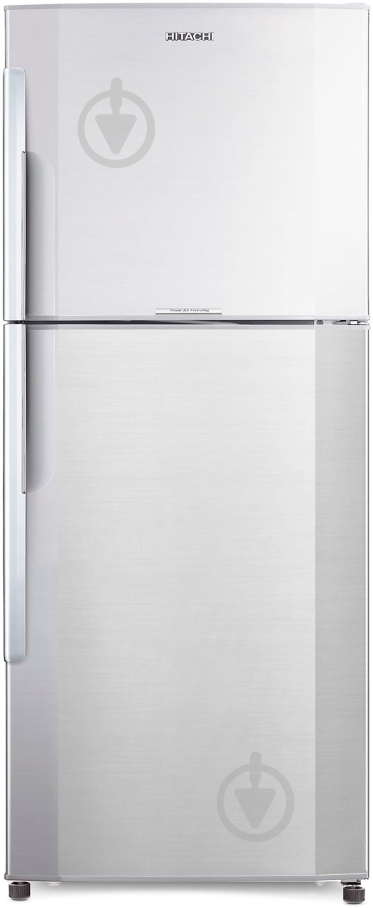 Холодильник Hitachi R-Z400ERU9SLS - фото 1 Холодильник Hitachi R-Z400ERU9SLS - фото 1