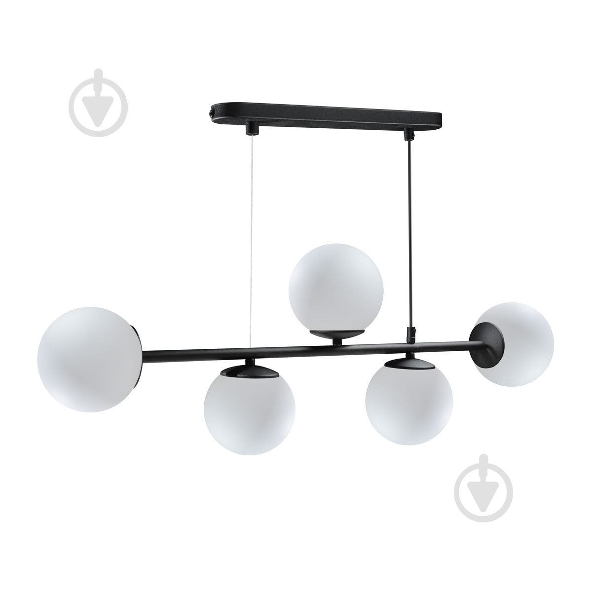 Люстра подвесная TK Lighting Celeste 6219 5xE27 белый - фото 1 Люстра подвесная TK Lighting Celeste 6219 5xE27 белый - фото 1