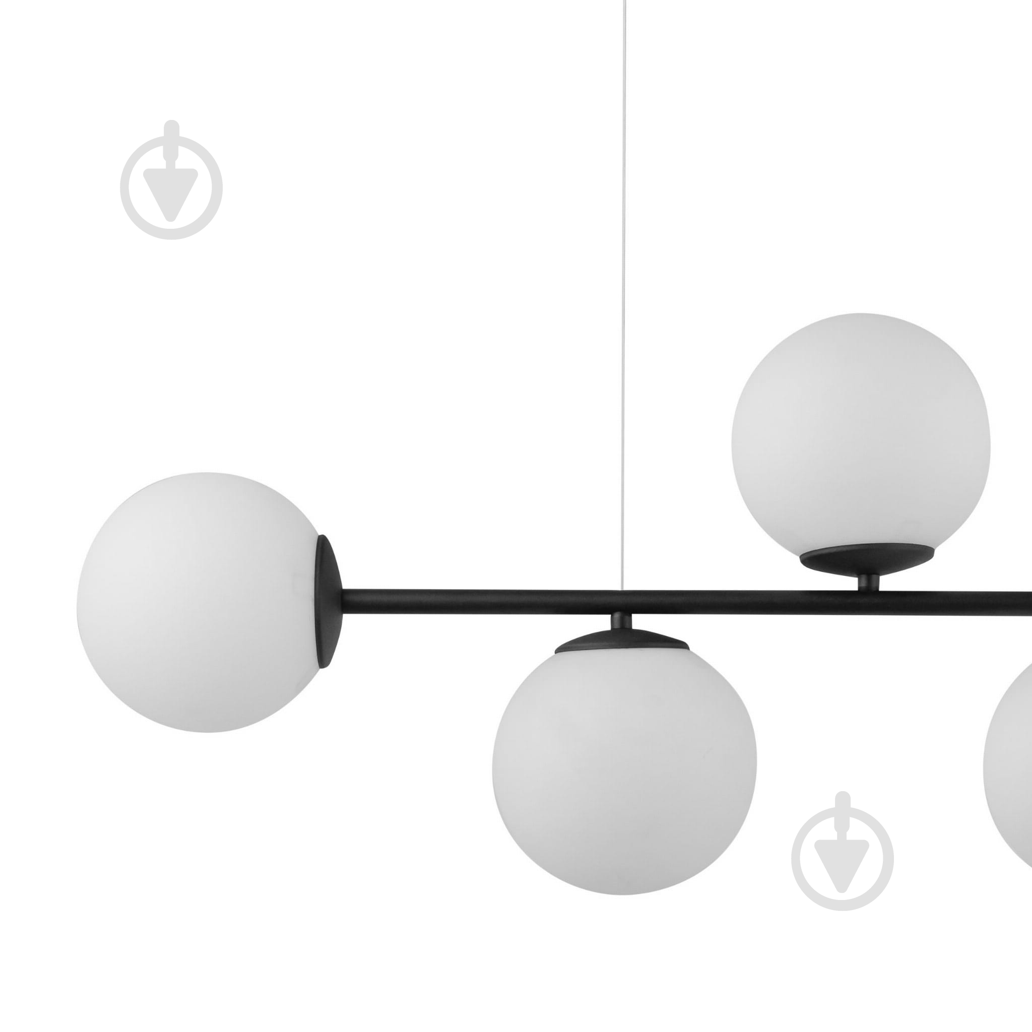 Люстра подвесная TK Lighting Celeste 6219 5xE27 белый - фото 2 Люстра подвесная TK Lighting Celeste 6219 5xE27 белый - фото 2