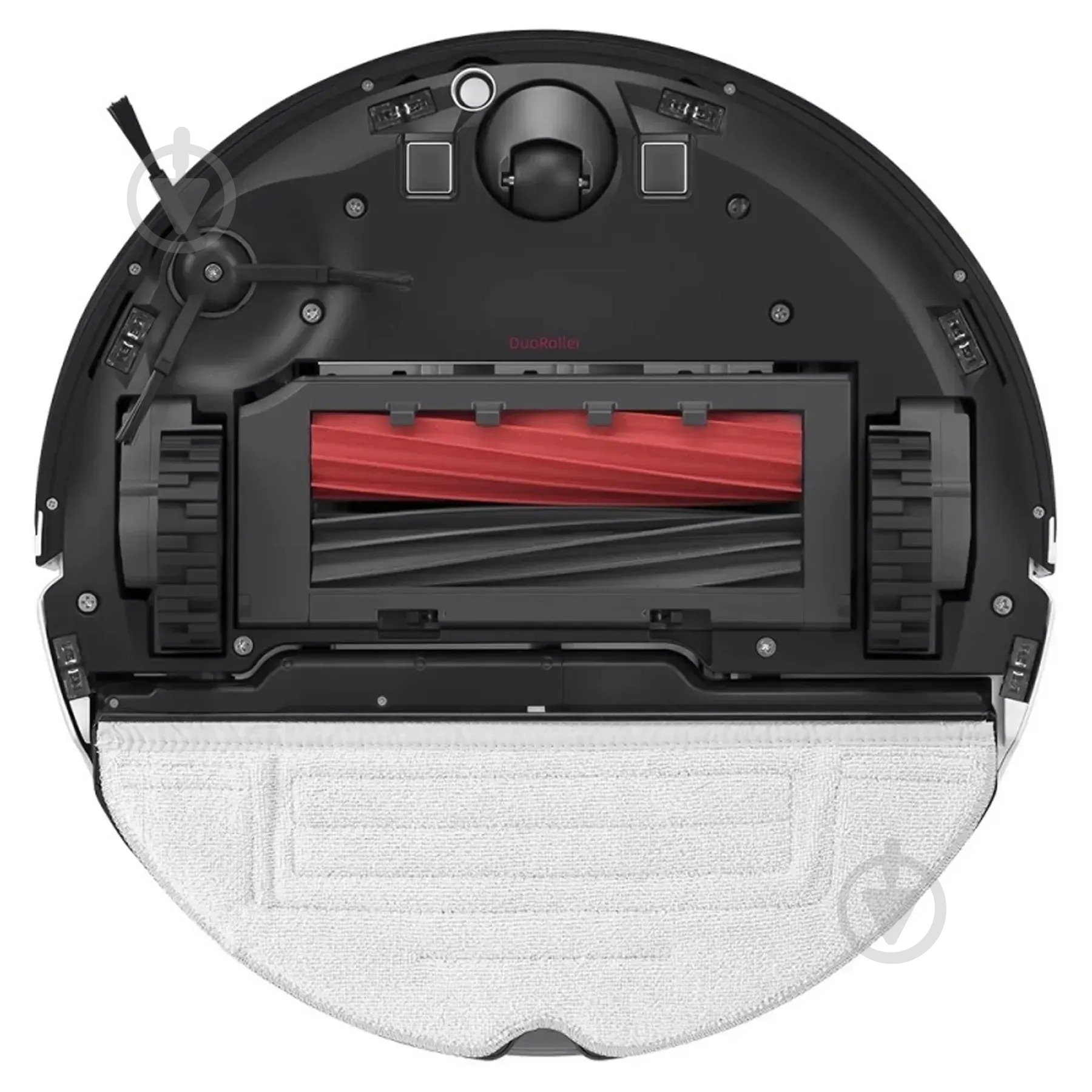 Робот-пилосос Roborock S8 (976707) white - фото 2