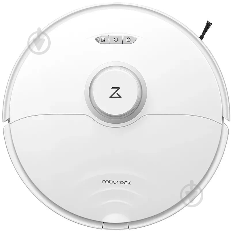Робот-пилосос Roborock S8 (976707) white - фото 1