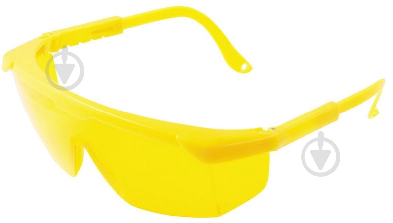 Очки защитные MasterTool Комфорт 82-0603 - фото 1