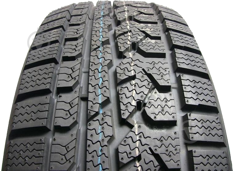 Шина Marshal Izen RV KC15 225/55R19 99 H нешипована зима - фото 2 Шина Marshal Izen RV KC15 225/55R19 99 H нешипована зима - фото 2