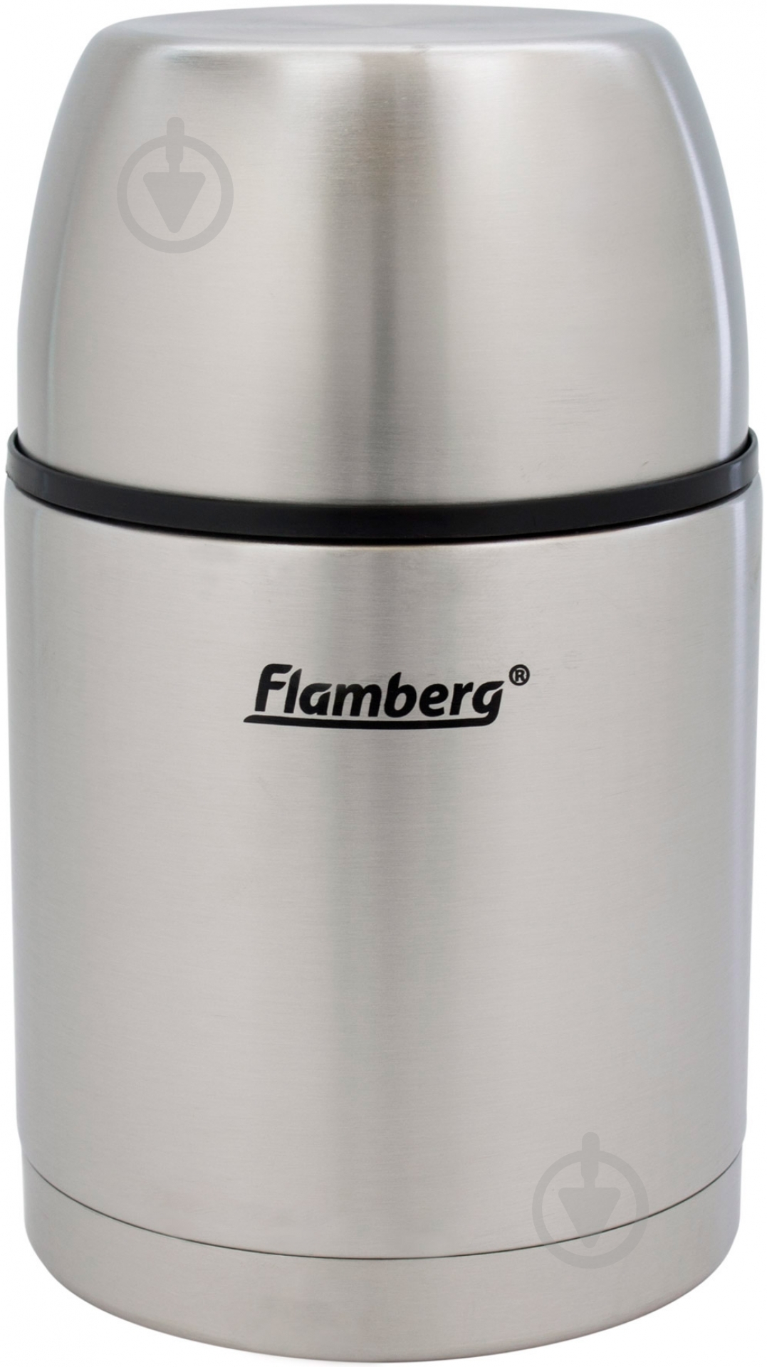 Термос для еды Flamberg 0,7 л XTTH4-70 - фото 1 Термос для еды Flamberg 0,7 л XTTH4-70 - фото 1