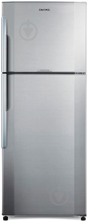 Холодильник Hitachi R-Z470ERU9STS - фото 1 Холодильник Hitachi R-Z470ERU9STS - фото 1