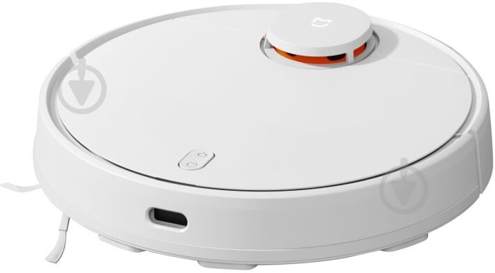 Робот-пилосос Xiaomi Robot Vacuum S10 white - фото 1