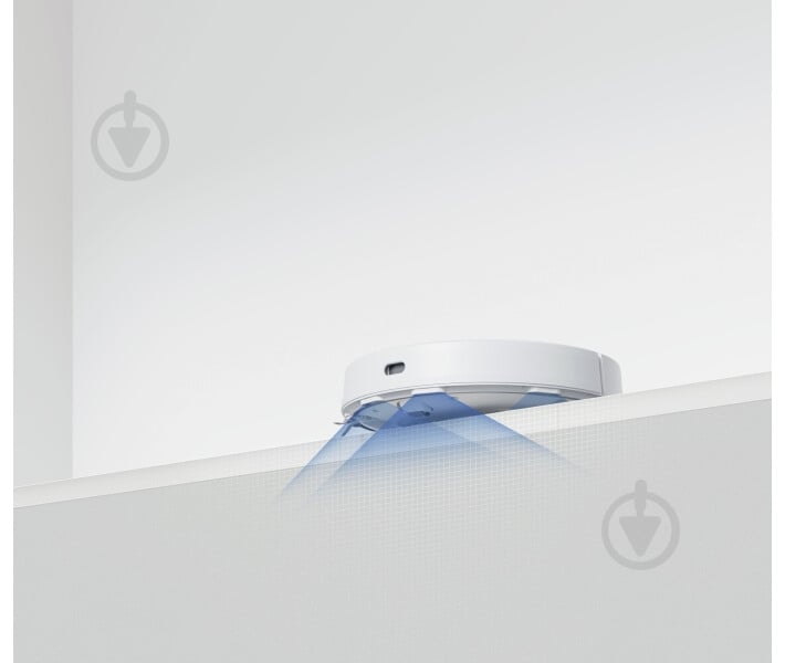 Робот-пилосос Xiaomi Robot Vacuum S10 white - фото 26