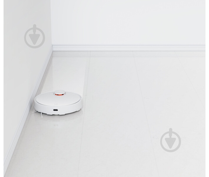Робот-пилосос Xiaomi Robot Vacuum S10 white - фото 31