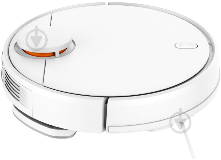 Робот-пилосос Xiaomi Robot Vacuum S10 white - фото 17