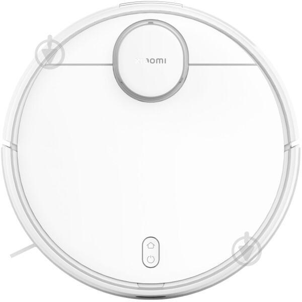 Робот-пилосос Xiaomi Robot Vacuum S10 white - фото 16