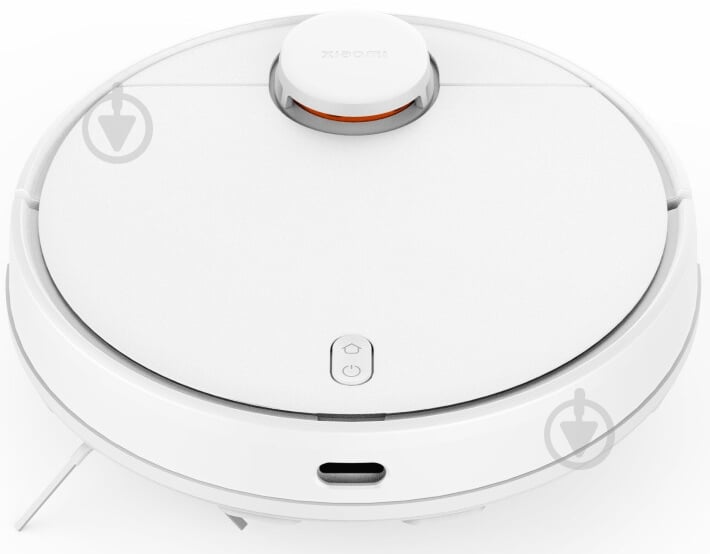 Робот-пилосос Xiaomi Robot Vacuum S10 white - фото 25