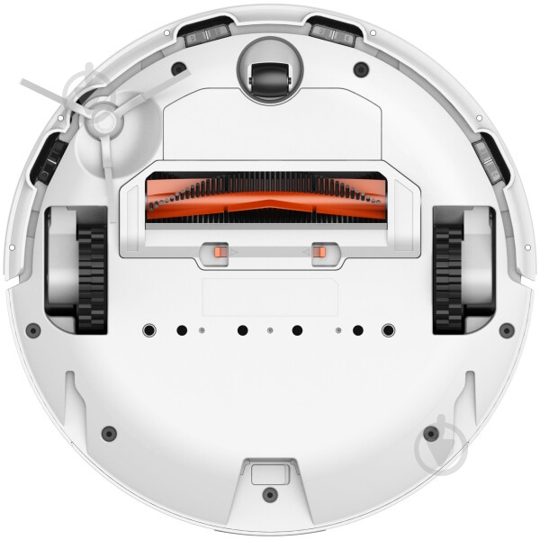 Робот-пилосос Xiaomi Robot Vacuum S10 white - фото 21