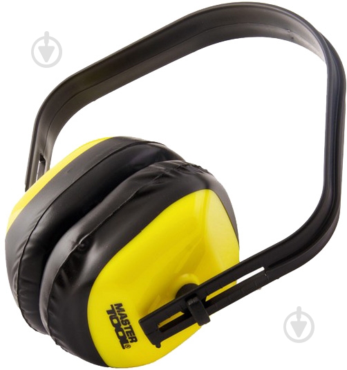 Наушники MasterTool 82-0119 - фото 1