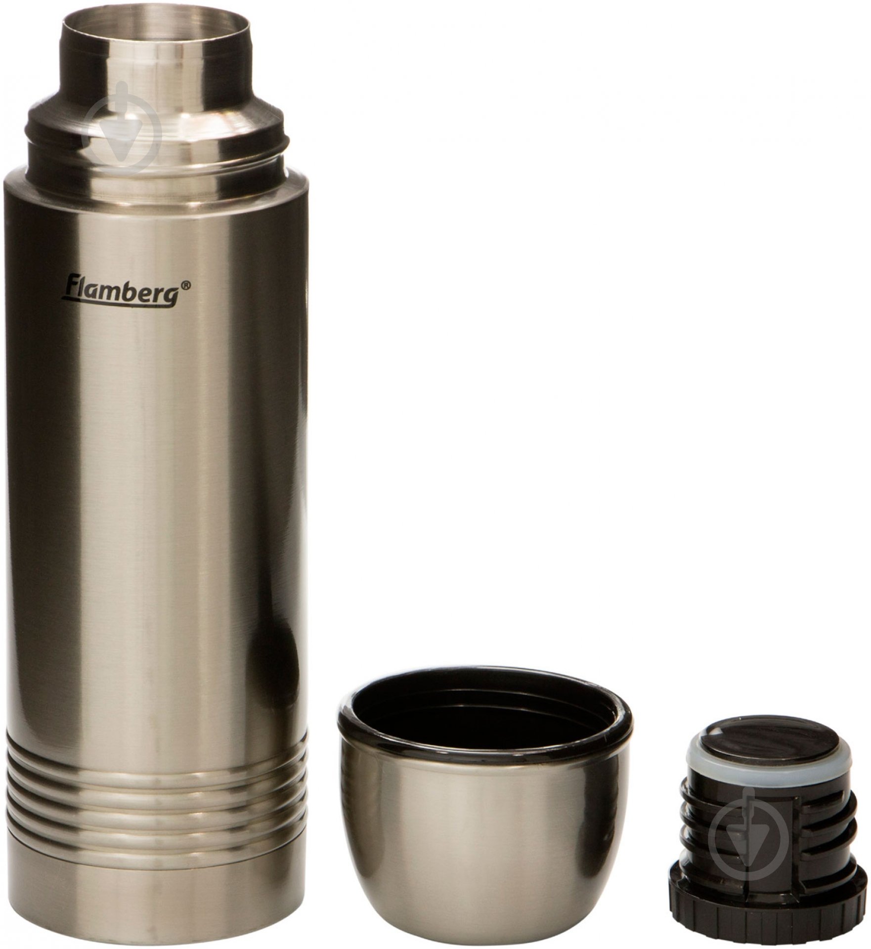 Термос Flamberg 0,5 л XTZ13-50 - фото 2