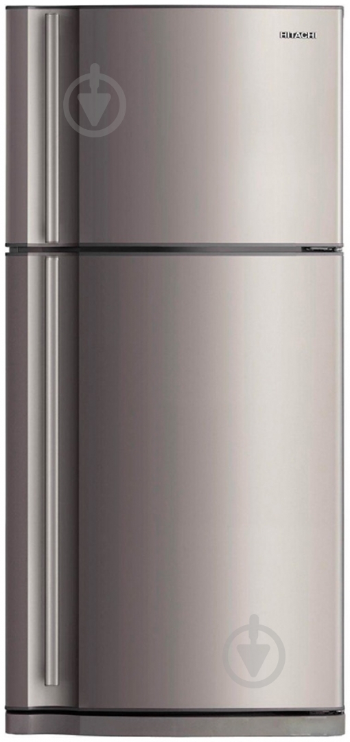 Холодильник Hitachi R-Z660ERU9XSTS - фото 1
