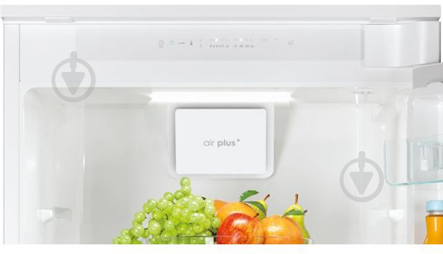 Встраиваемый холодильник Candy CBL3518EVW - фото 4 Встраиваемый холодильник Candy CBL3518EVW - фото 4