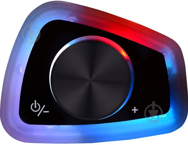 Акустика Ergo SD-007 2.0 black Саундбар - фото 7