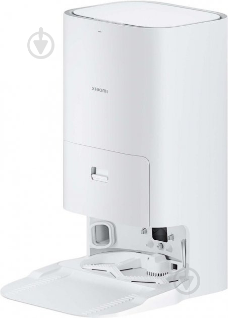 Робот-пилосос Xiaomi Robot Vacuum X10+ EU 967626 white - фото 10 Робот-пилосос Xiaomi Robot Vacuum X10+ EU 967626 white - фото 10