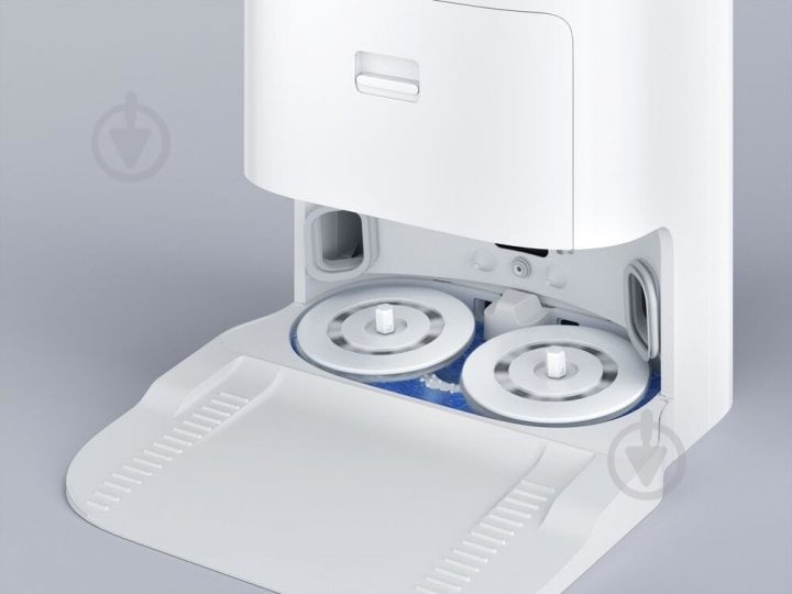 Робот-пилосос Xiaomi Robot Vacuum X10+ EU 967626 white - фото 13 Робот-пилосос Xiaomi Robot Vacuum X10+ EU 967626 white - фото 13