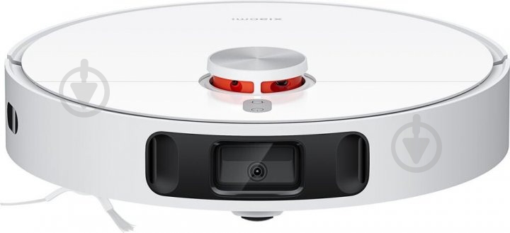 Робот-пилосос Xiaomi Robot Vacuum X10+ EU 967626 white - фото 3 Робот-пилосос Xiaomi Robot Vacuum X10+ EU 967626 white - фото 3
