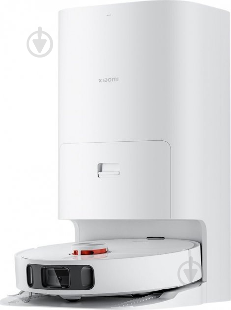 Робот-пилосос Xiaomi Robot Vacuum X10+ EU 967626 white - фото 1 Робот-пилосос Xiaomi Robot Vacuum X10+ EU 967626 white - фото 1