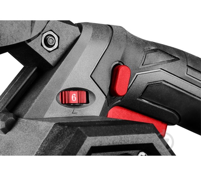 Шлифмашина полировальная GRAPHITE 58GE136 - фото 2