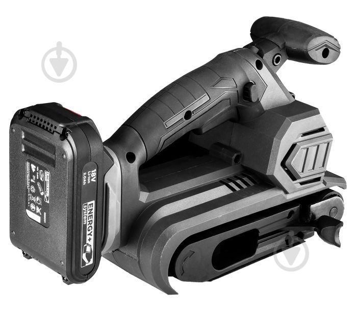 Шлифмашина полировальная GRAPHITE 58GE136 - фото 3