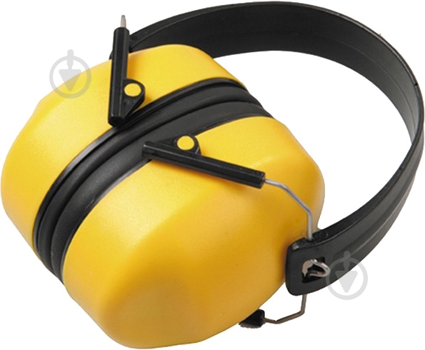 Навушники MasterTool 82-0120 - фото 1
