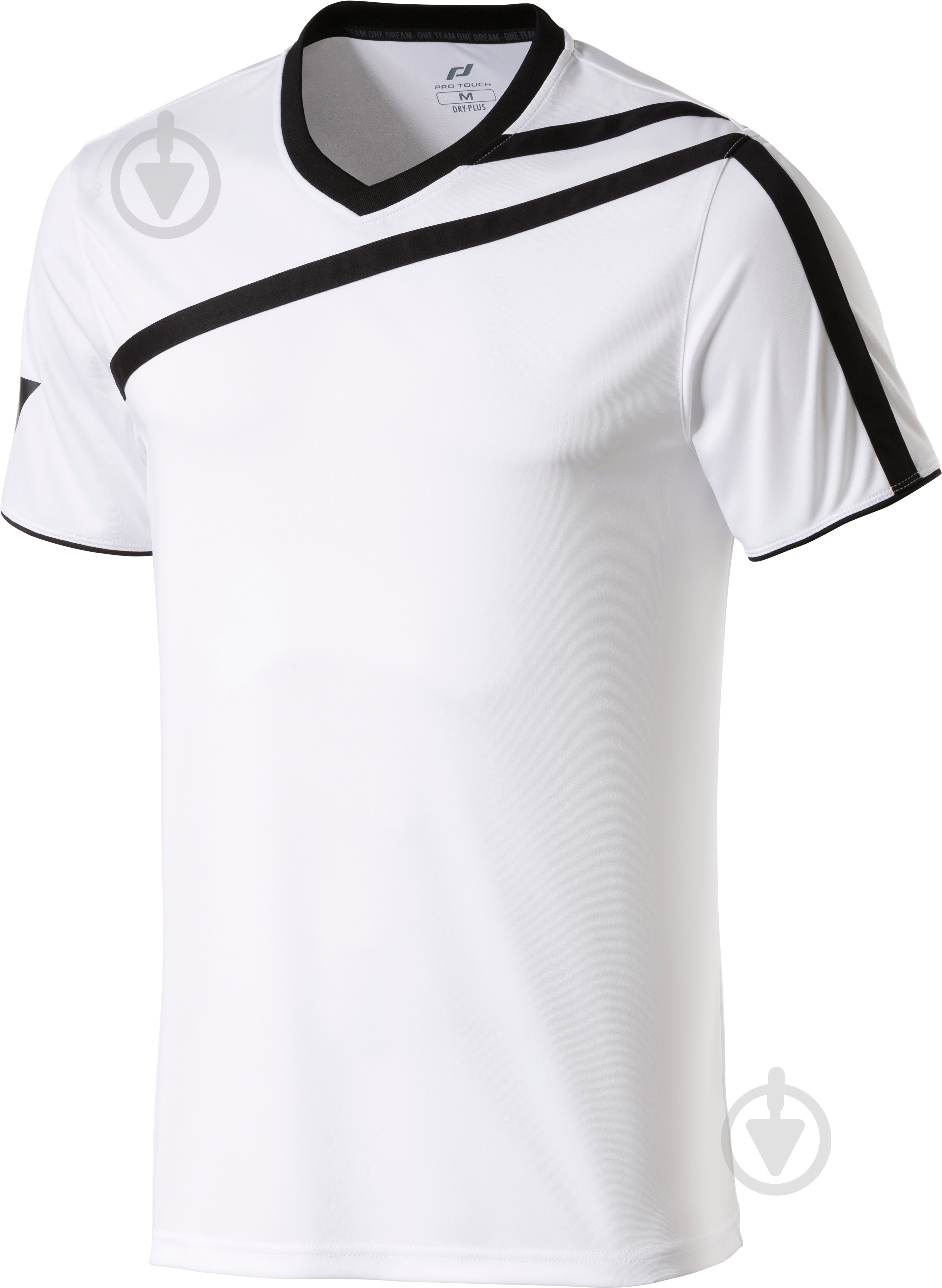 Футболка Pro Touch Kristopher 258666-001 р.XL білий - фото 1