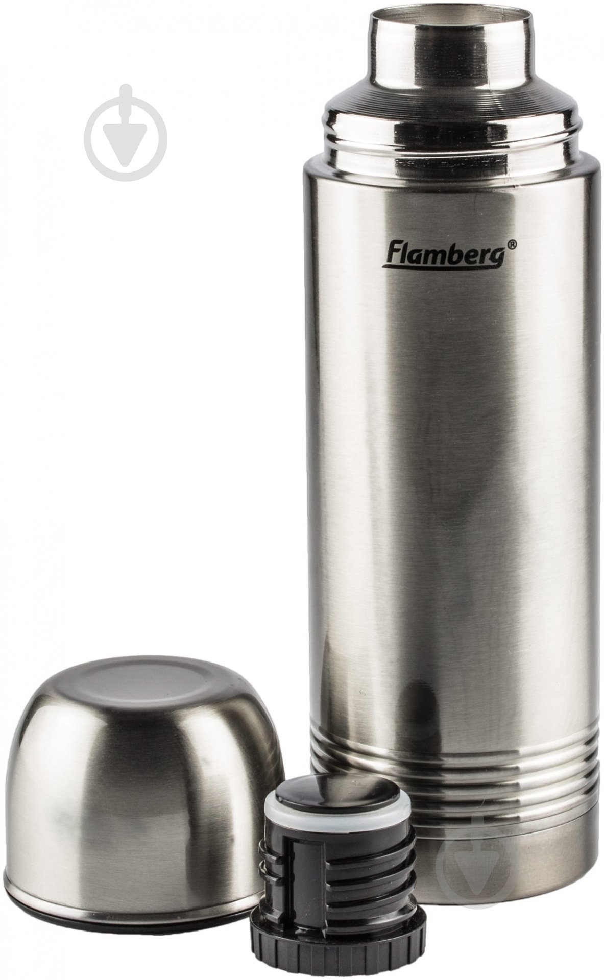 Термос Flamberg 1 л XTZ13-100 - фото 2