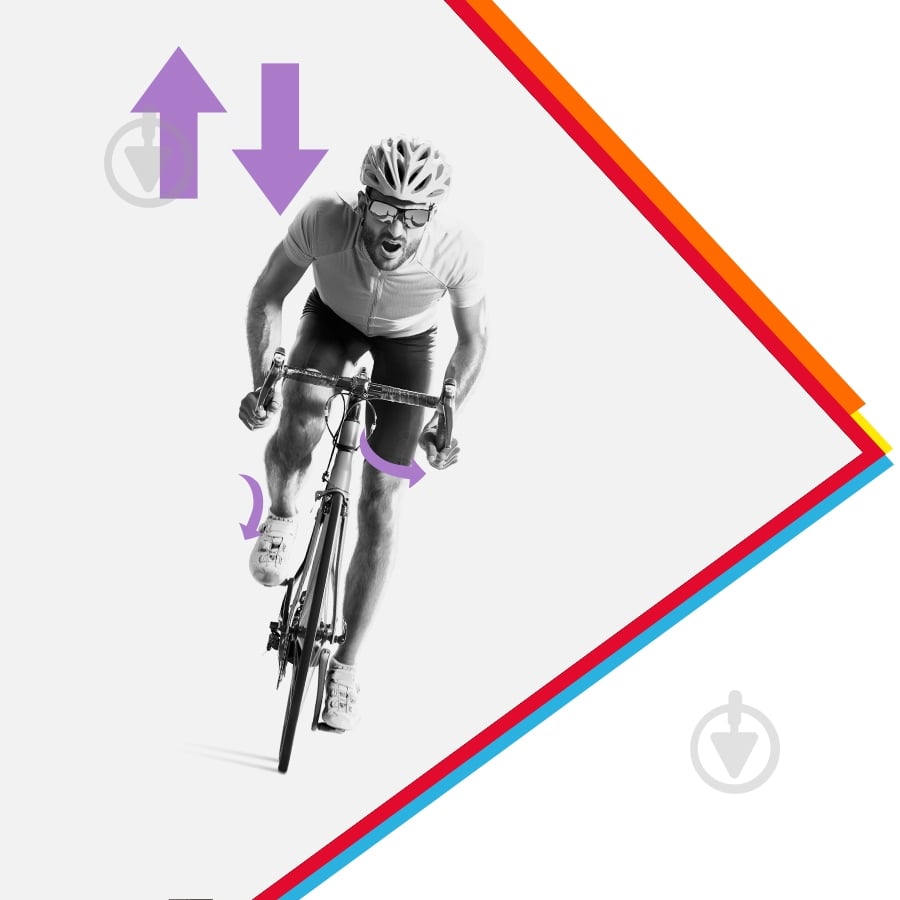 Крем Sport Ready против потертостей 75 мл - фото 3 Крем Sport Ready против потертостей 75 мл - фото 3