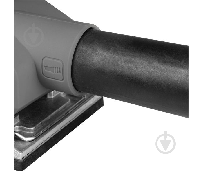 Виброшлифмашина GRAPHITE 59G322 - фото 3